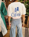 T-SHIRT "La California"