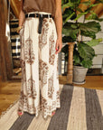 PANTALONE AMPIO FANTASIA
