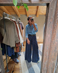 CAMICIA URIA