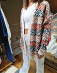 CARDIGAN FANTASIA