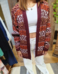 CARDIGAN FANTASIA