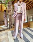 COMPLETO GIACCA E PANTALONE