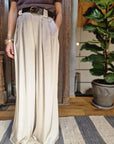 PANTALONE A PALAZZO