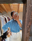 CAMICIA TALIA
