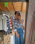 CAMICIA ORIA