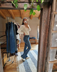 JEANS ZAMPA