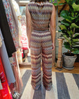 PANTALONI MISSONI
