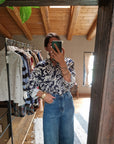 CAMICIA ORIA