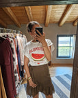 T-SHIRT ANGURIA