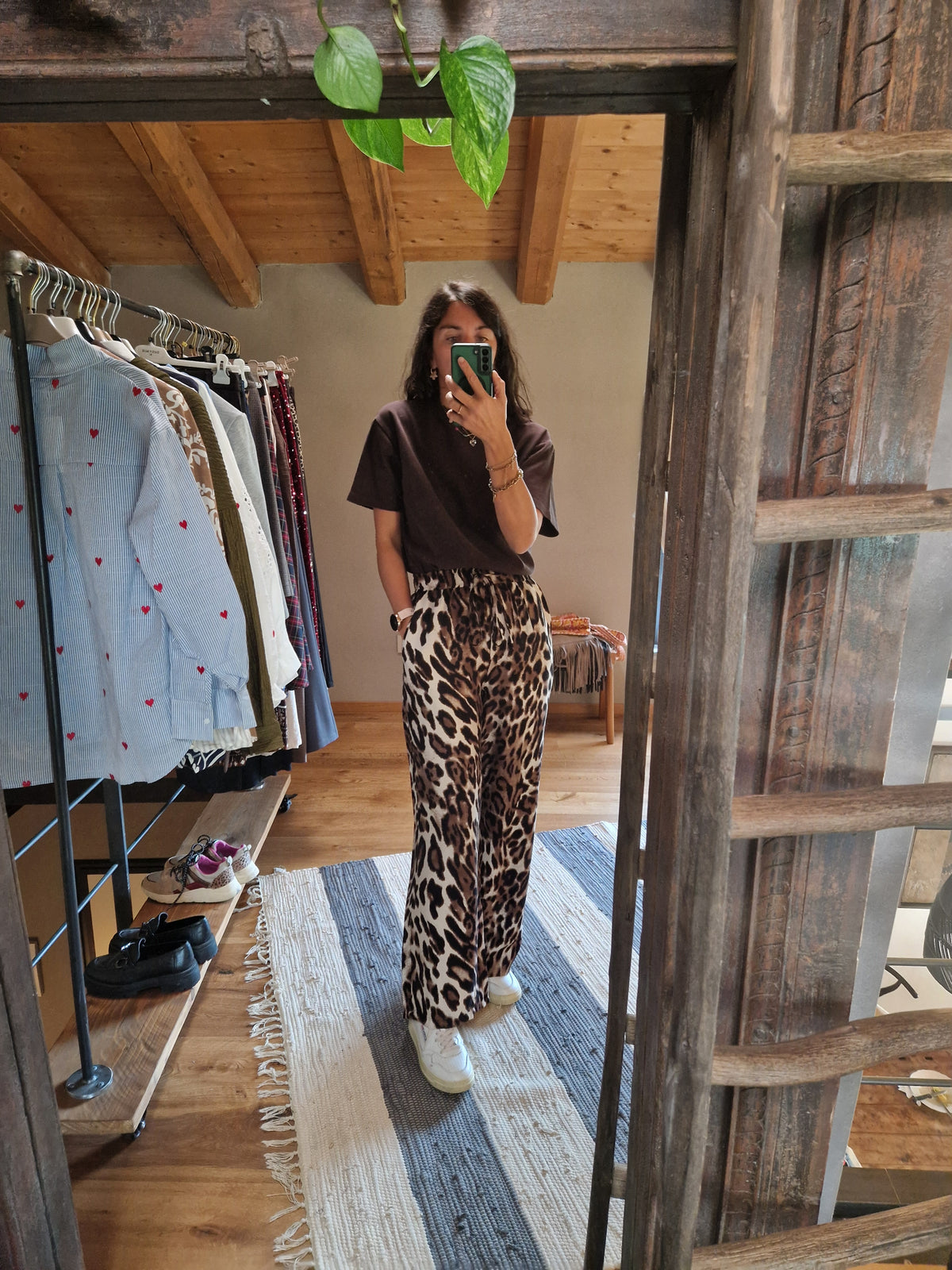 PANTALONE PAOLA