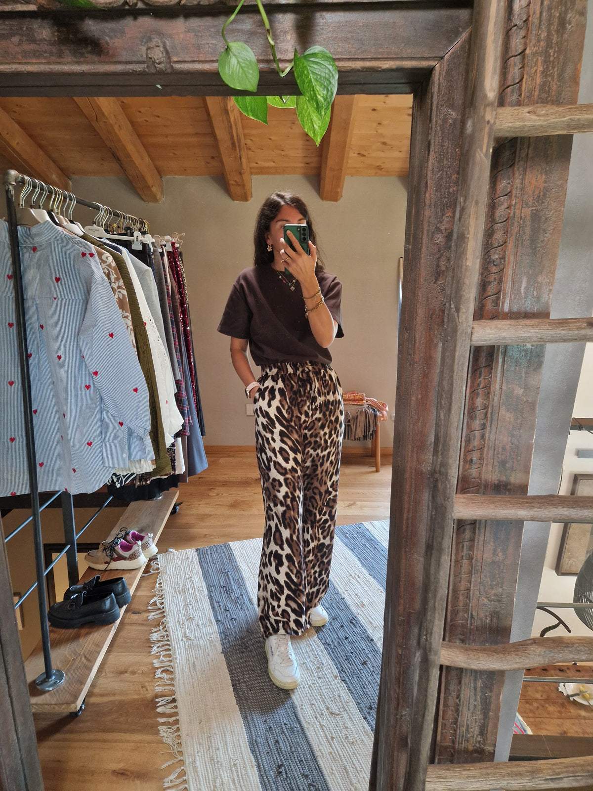 PANTALONE PAOLA