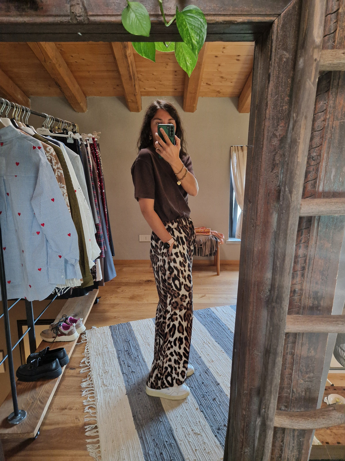 PANTALONE PAOLA