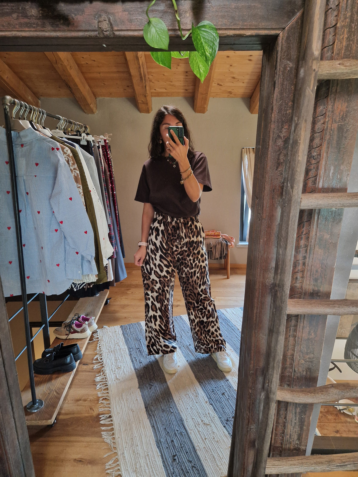 PANTALONE PAOLA