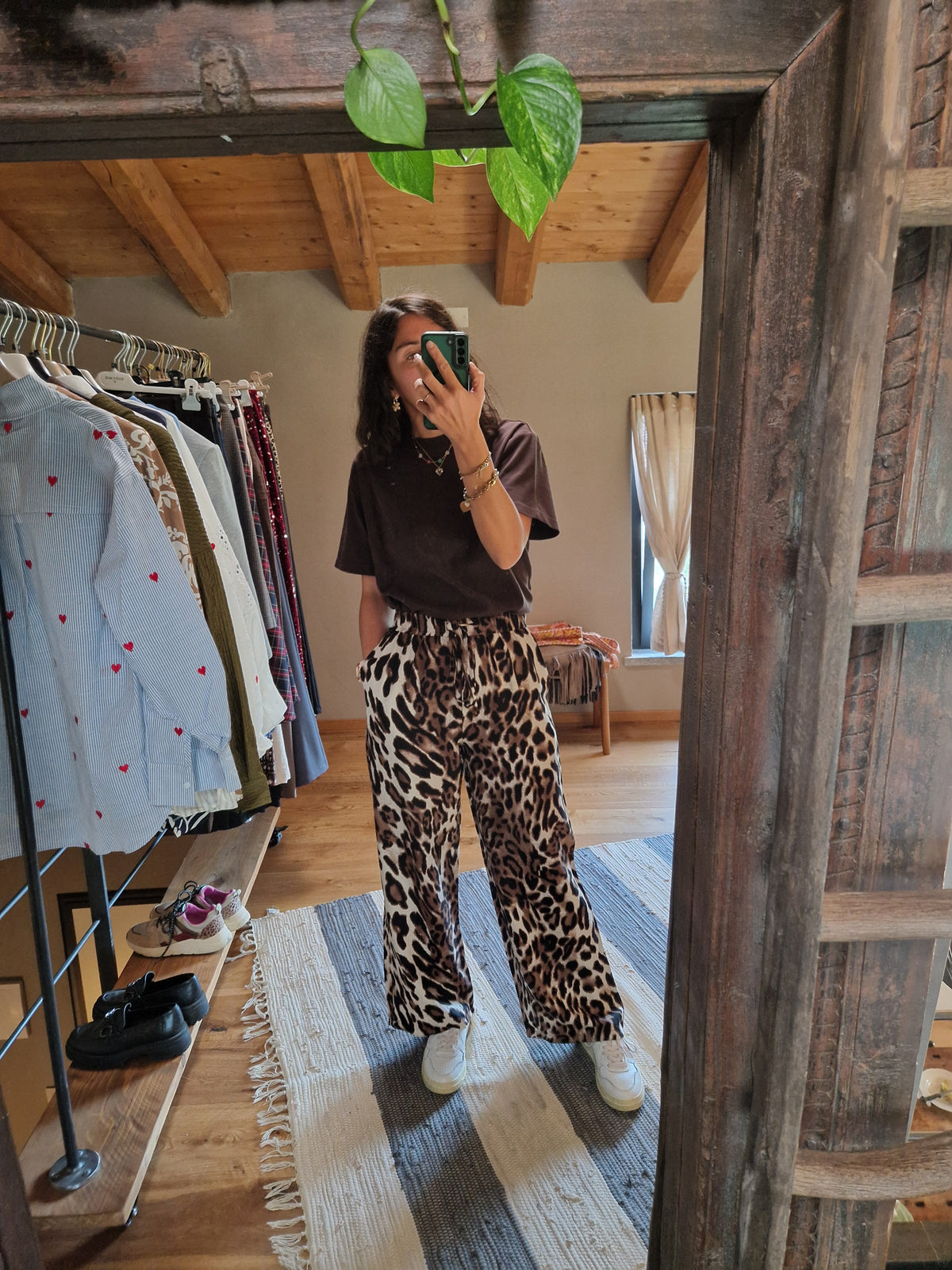 PANTALONE PAOLA
