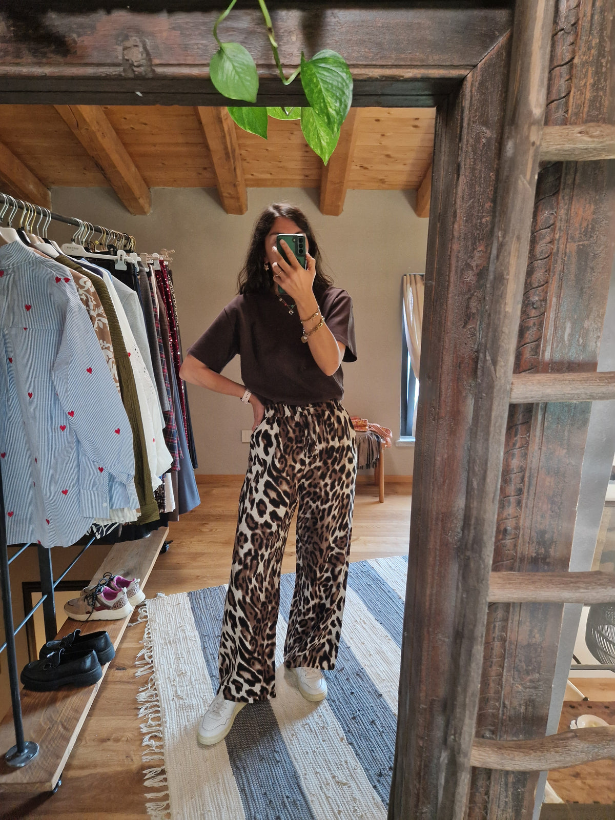 PANTALONE PAOLA