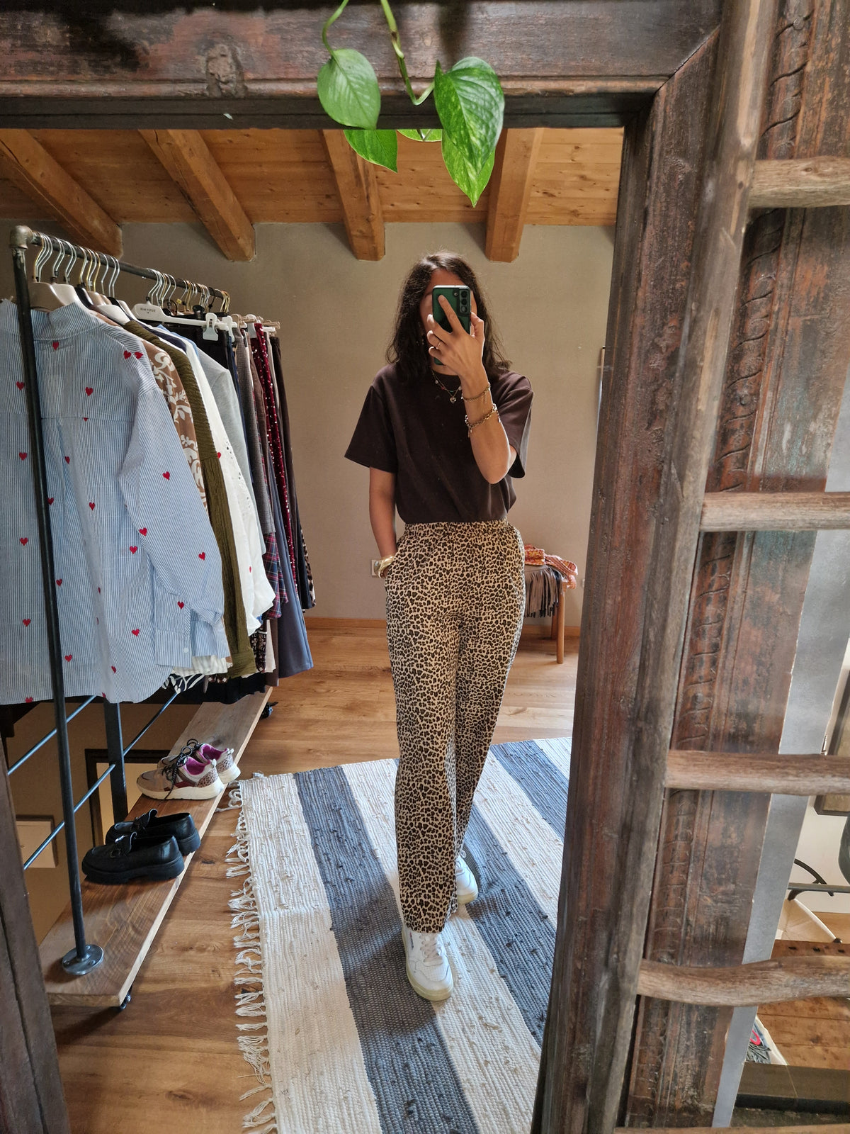 PANTALONE MAX