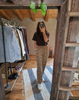 PANTALONE MAX