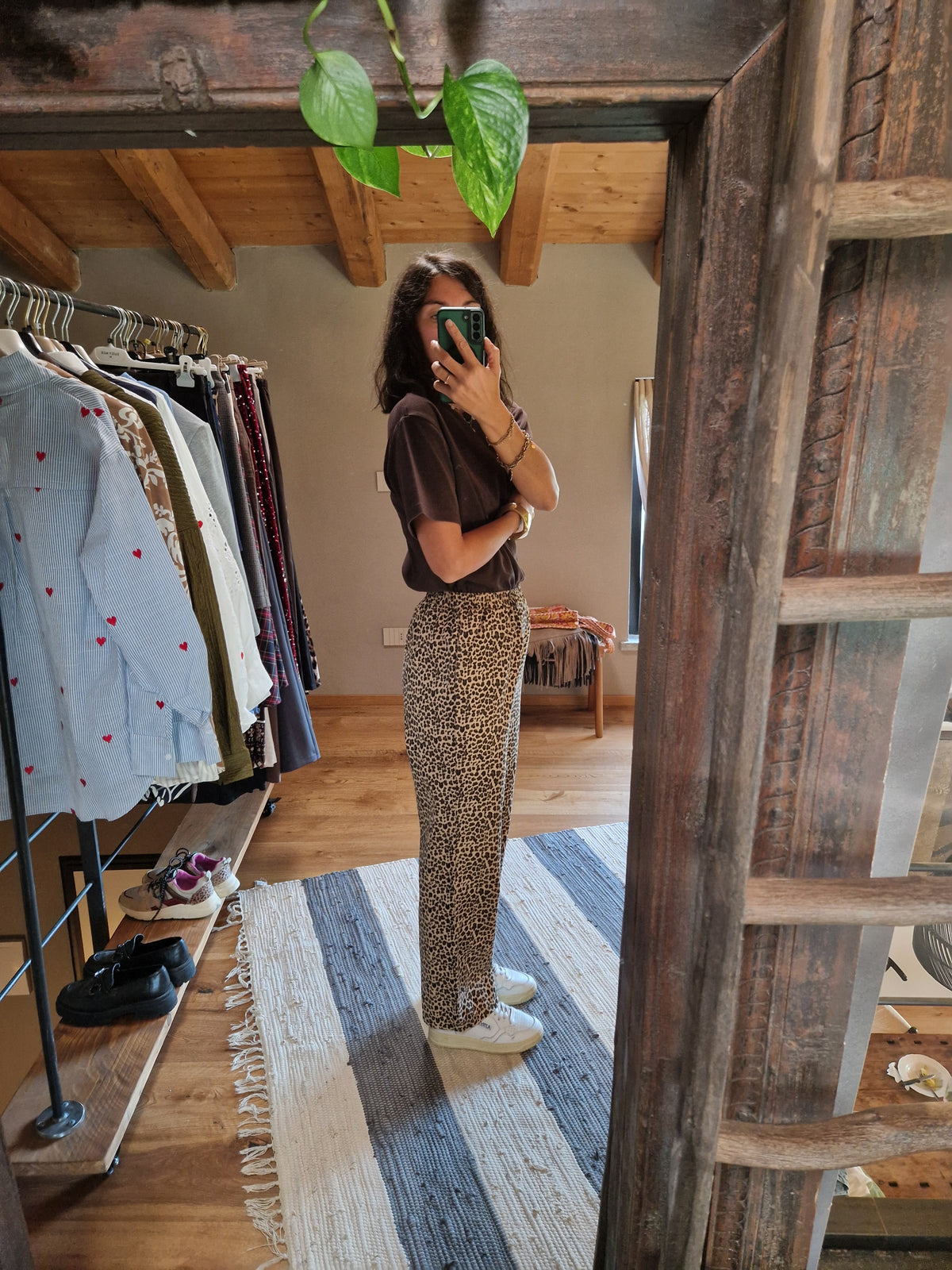 PANTALONE MAX