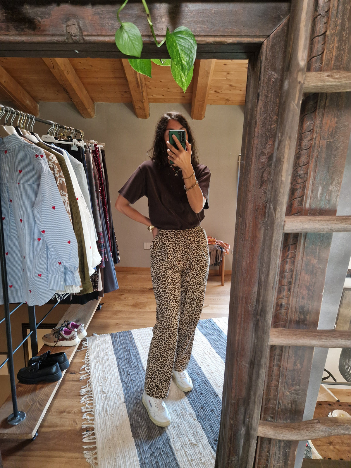 PANTALONE MAX