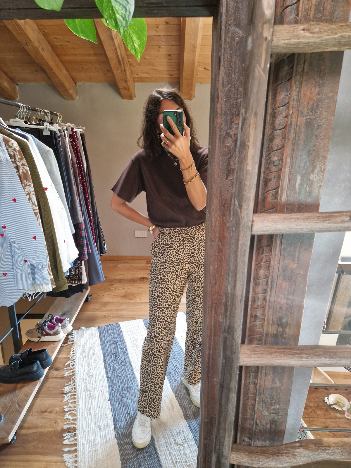 PANTALONE MAX