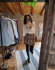GONNA-PANTALONCINO MIREA