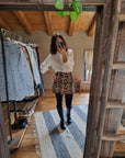 GONNA-PANTALONCINO MIREA