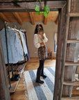GONNA-PANTALONCINO MIREA