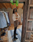 GONNA-PANTALONCINO MIREA