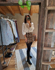GONNA-PANTALONCINO MIREA