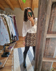 GONNA-PANTALONCINO MIREA