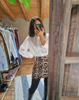 GONNA-PANTALONCINO MIREA