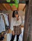 GONNA-PANTALONCINO MIREA