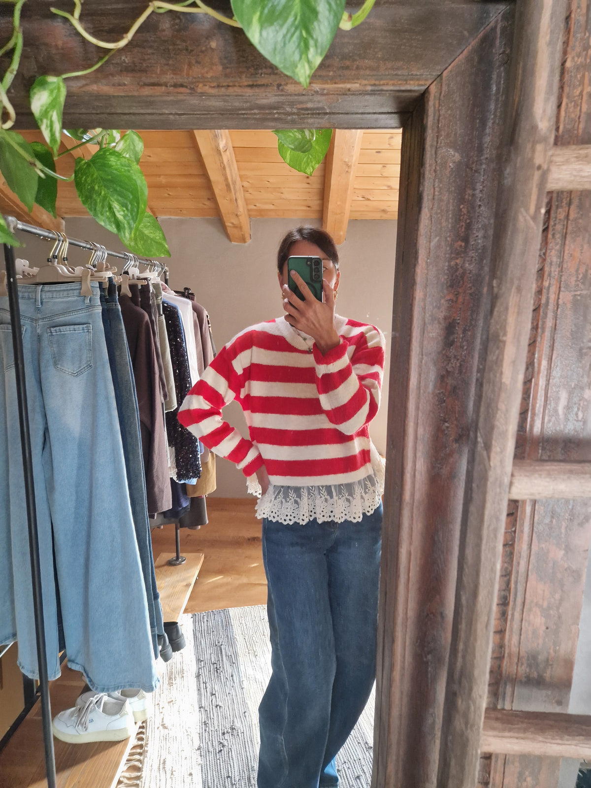 MAGLIONE LYSANDRE