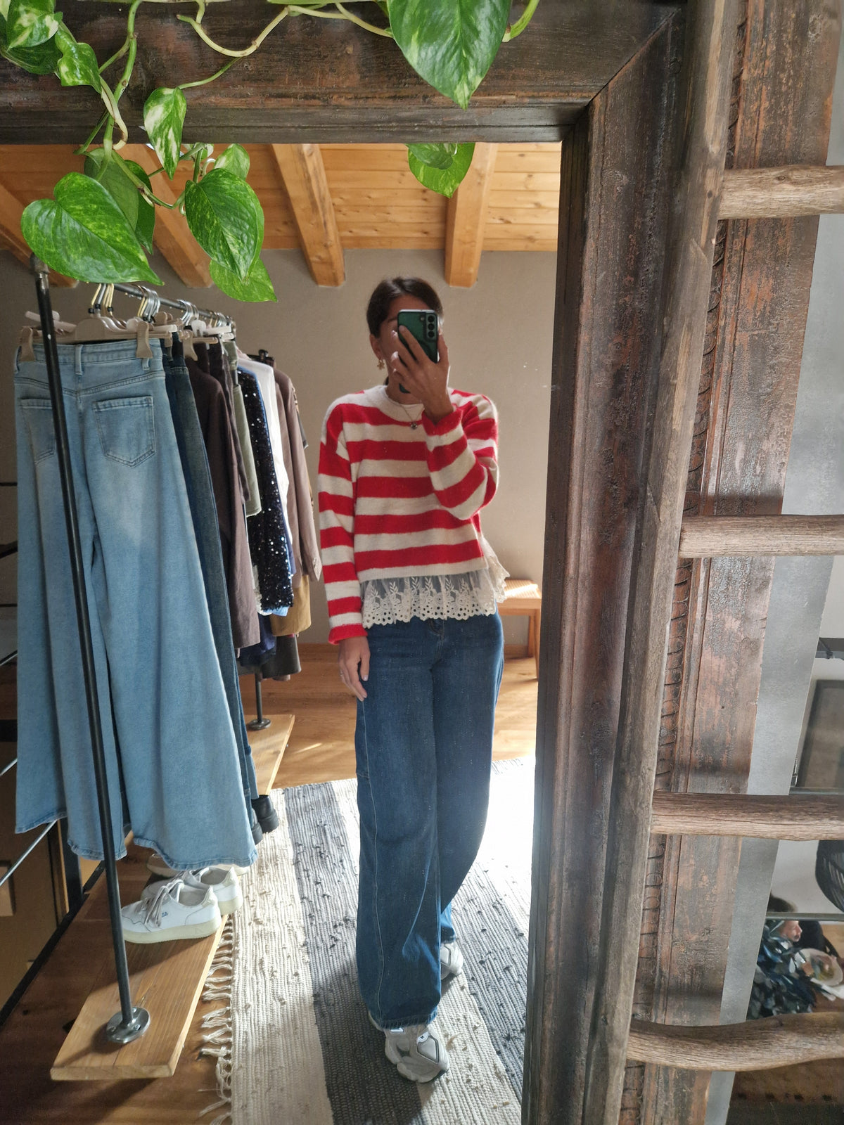 MAGLIONE LYSANDRE