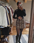 GONNA-PANTALONCINO MIREA