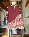 SHORTS FANTASIA