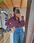 CAMICIA DAWSON