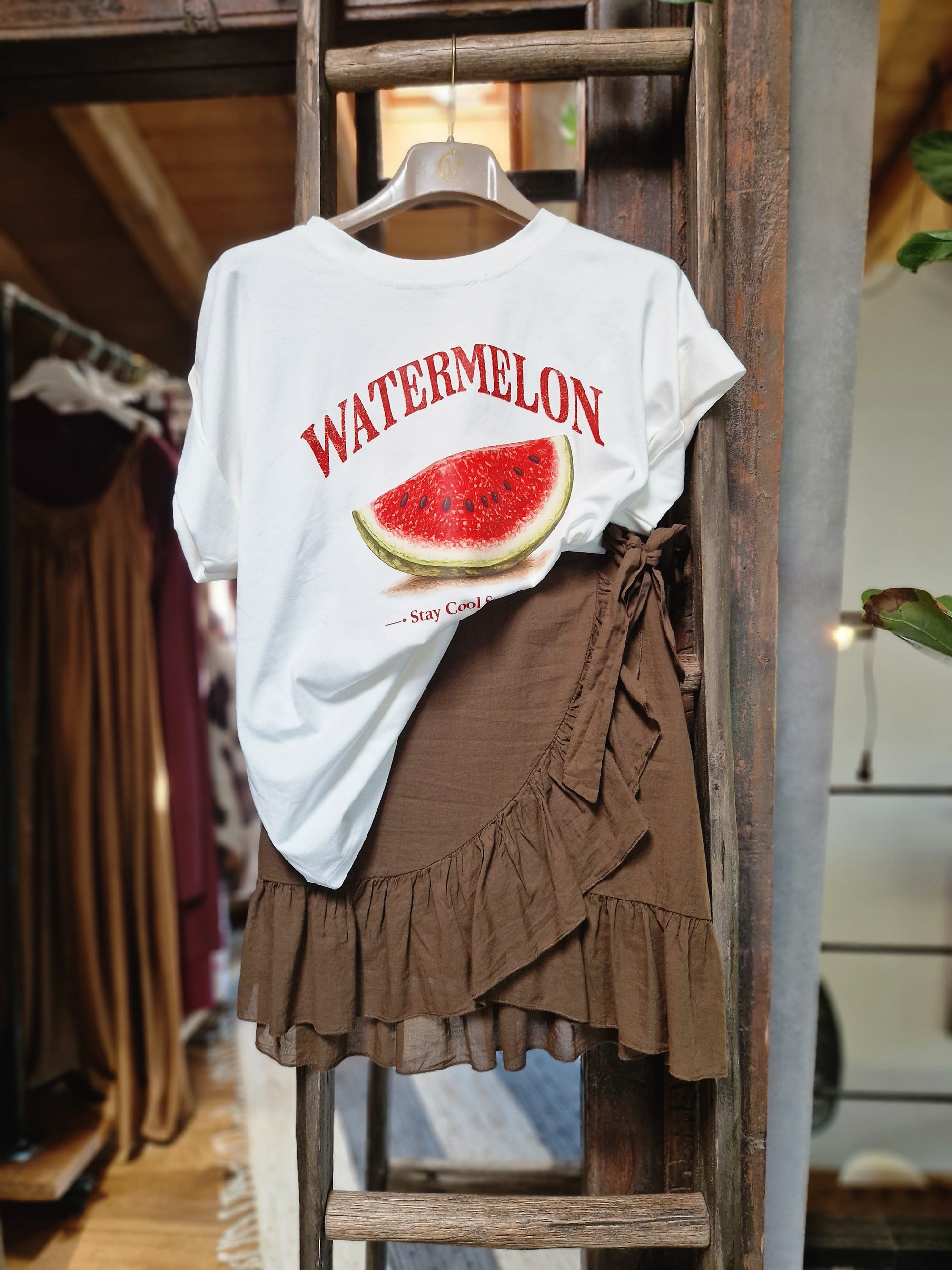 T-SHIRT ANGURIA