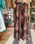 PANTALONE AMPIO FANTASIA