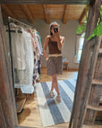 SHORTS A POIS