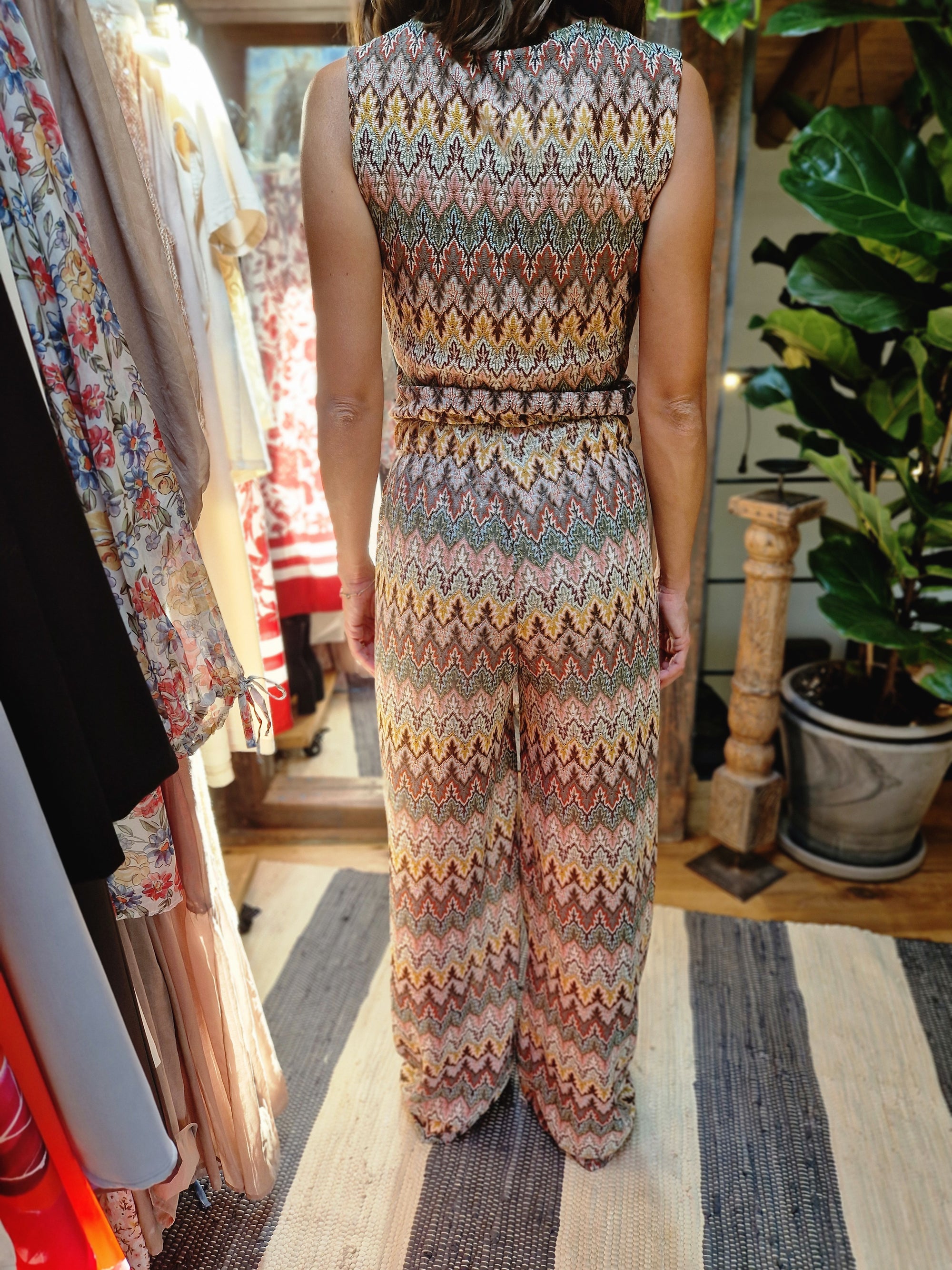 PANTALONI MISSONI