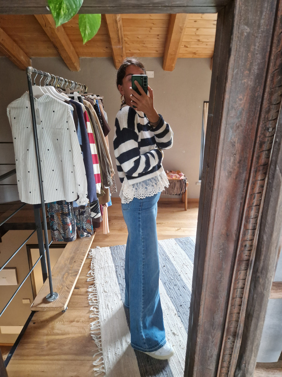 MAGLIONE LYSANDRE