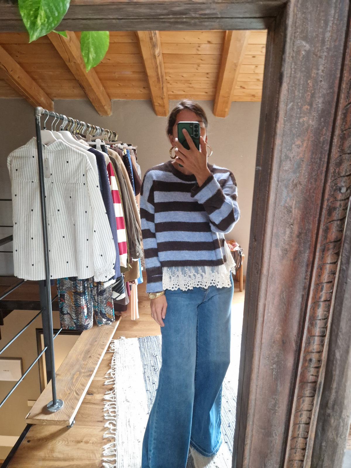 MAGLIONE LYSANDRE