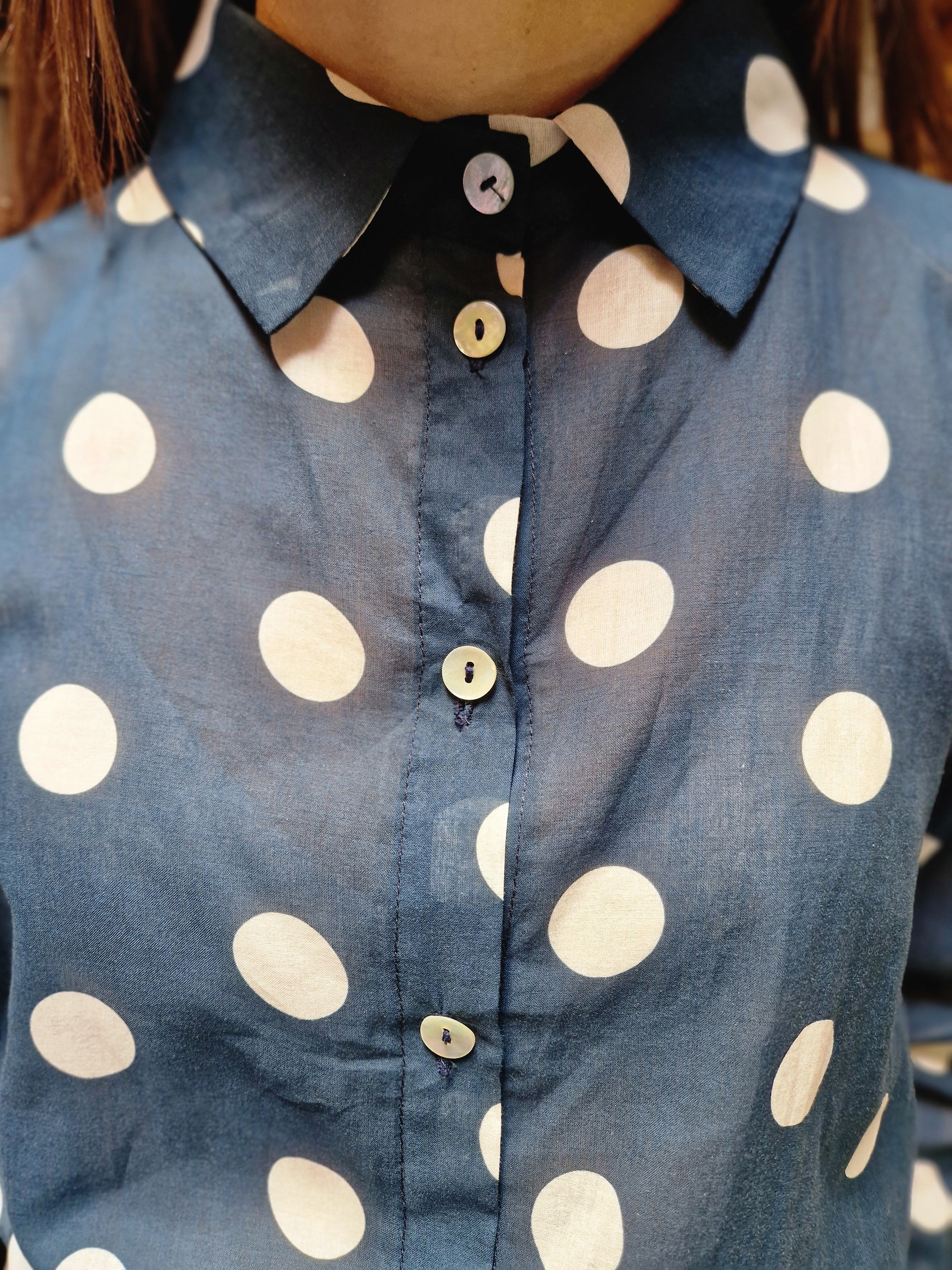 CAMICIA POIS