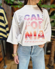 T-SHIRT "La California"
