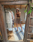 SHORTS A POIS