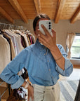 CAMICIA TALIA