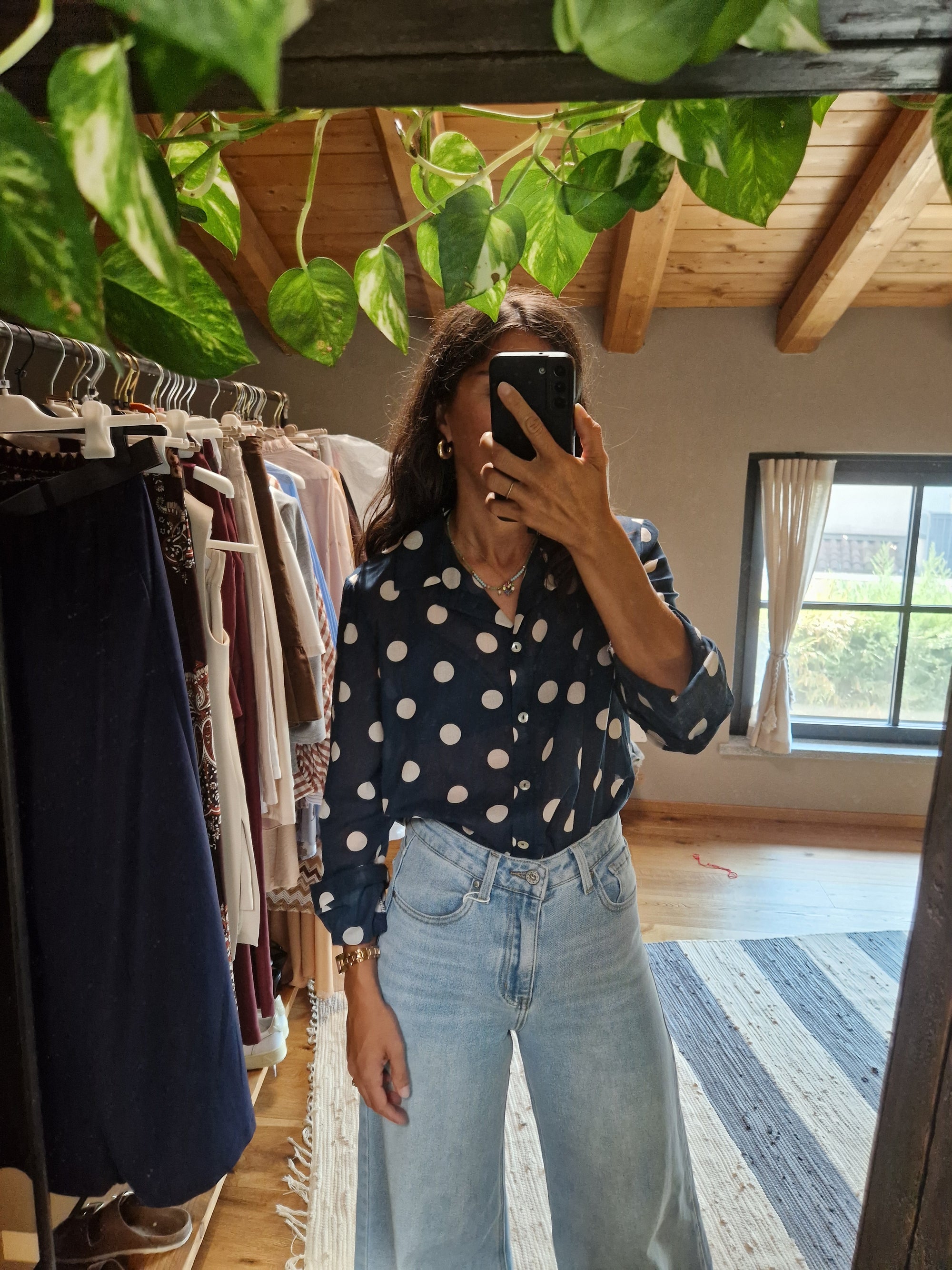 CAMICIA POIS