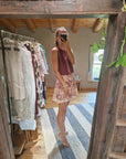 SHORTS FANTASIA