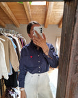CAMICIA ZAYEL